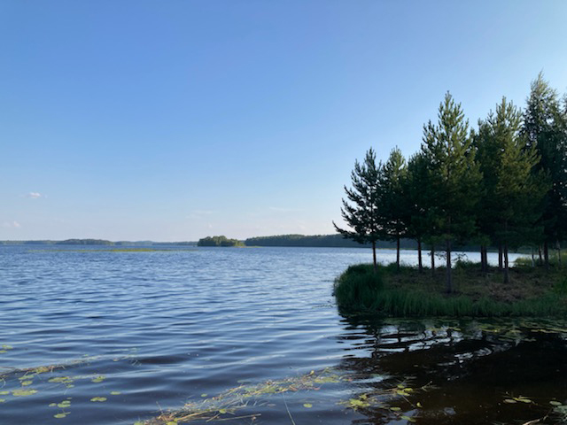 järvimaisema