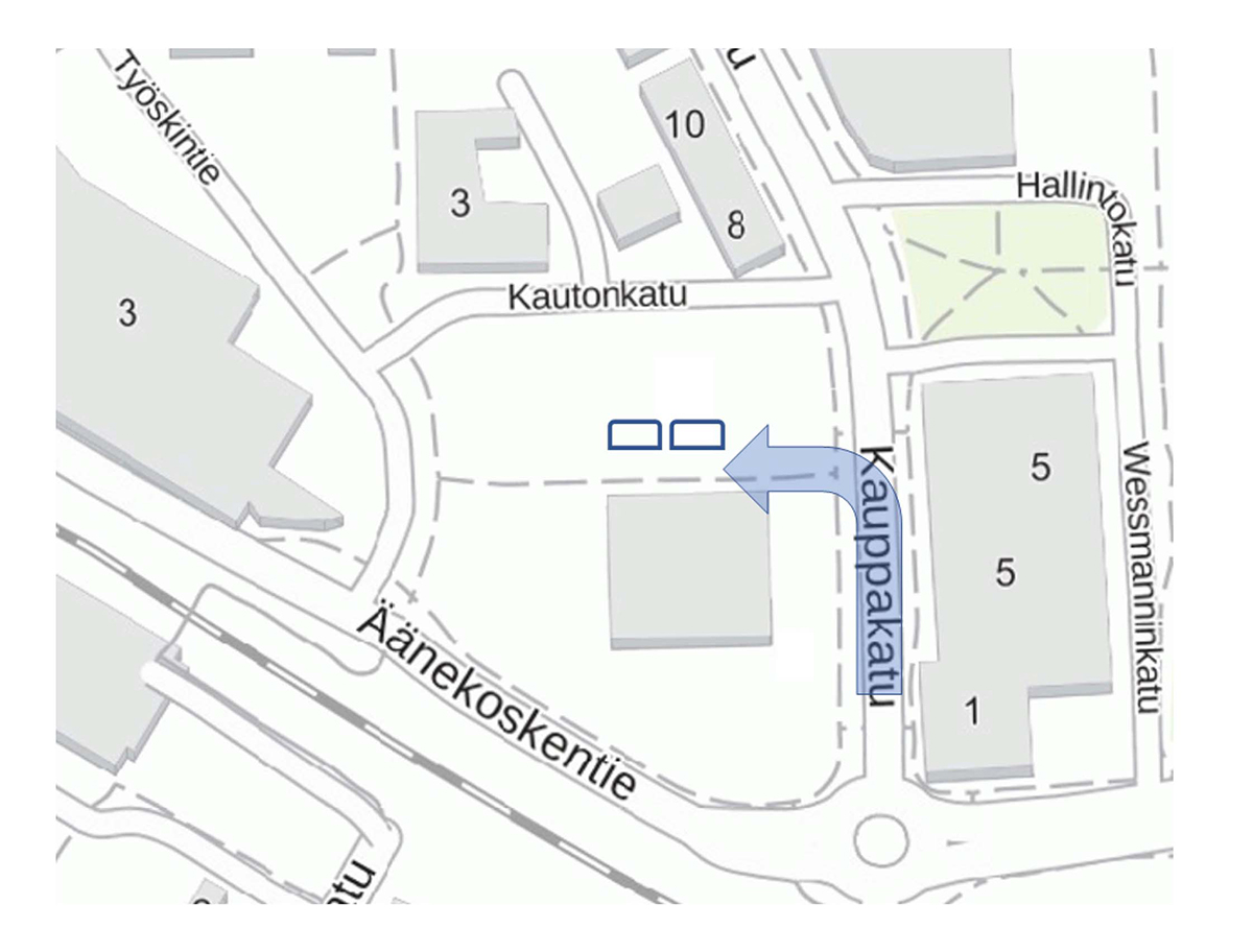 Karttakuva.