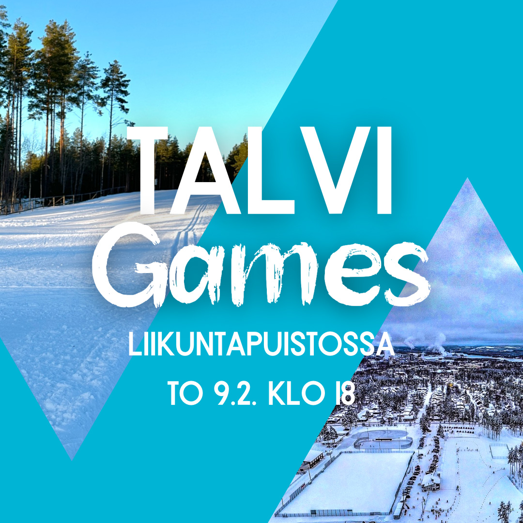 tapahtumamainos